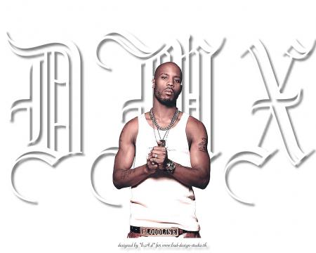DMX LE GRAND RAPPEUR DE RUFF